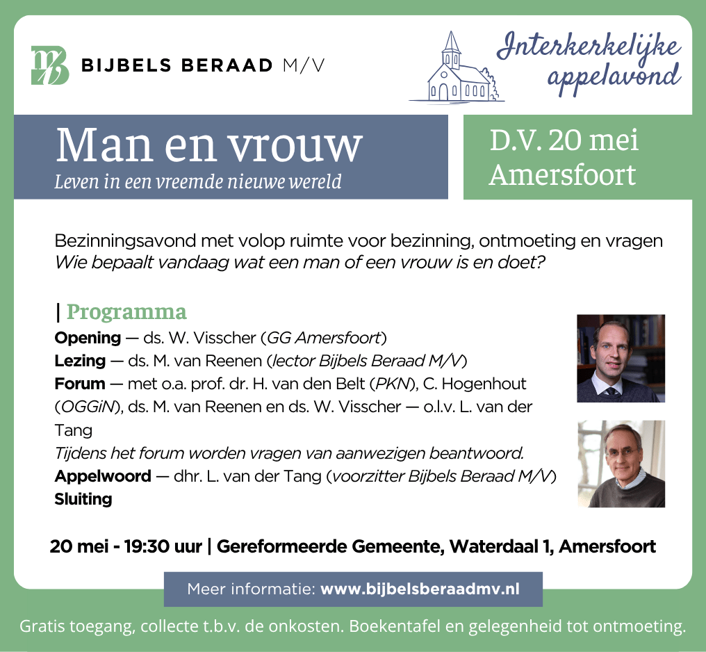 Je bekijkt nu Appelavond Amersfoort