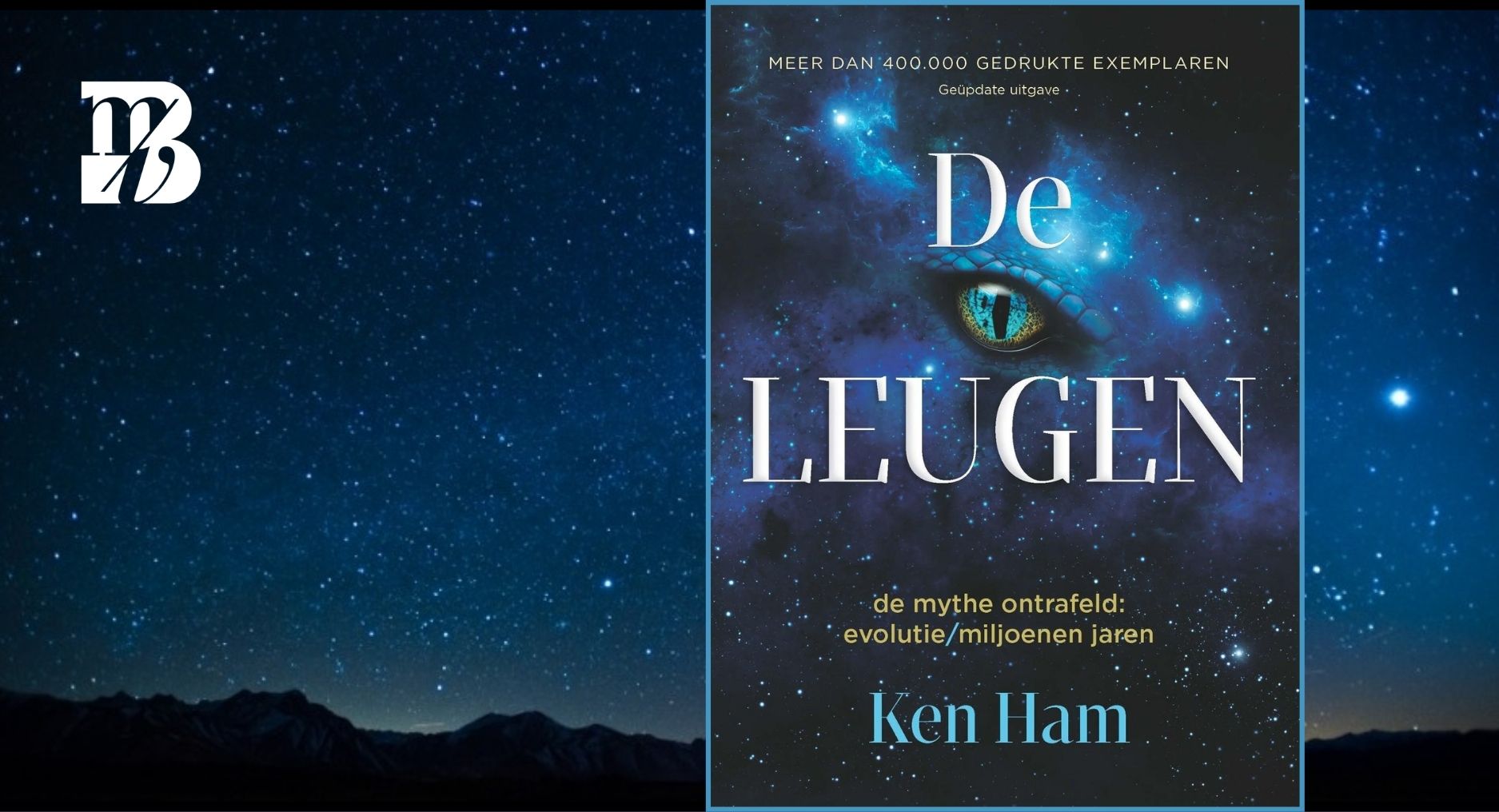 Lees meer over het artikel Recensie ‘De Leugen’