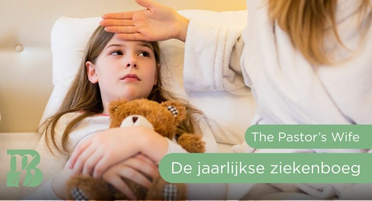 Lees meer over het artikel De jaarlijkse ziekenboeg