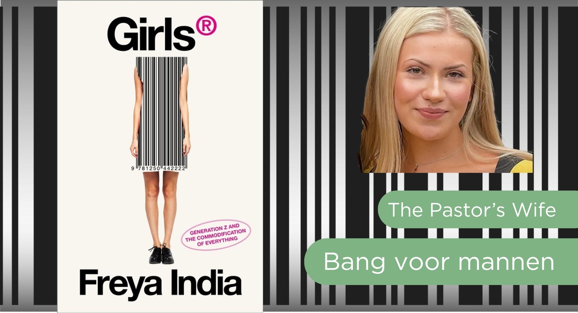 Je bekijkt nu Bang voor mannen