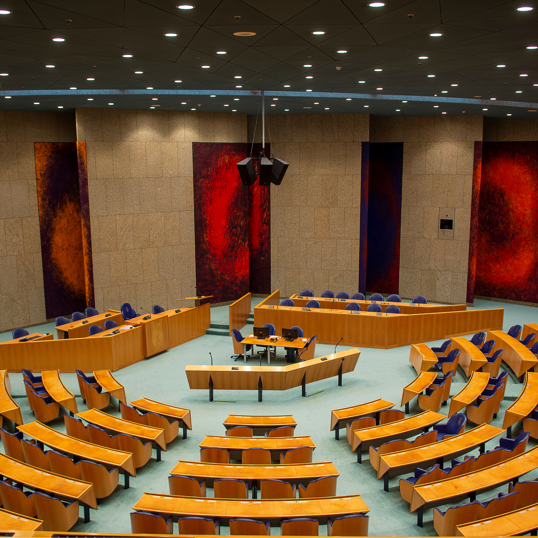 Lees meer over het artikel Overheid (on)gehoorzaam zijn?