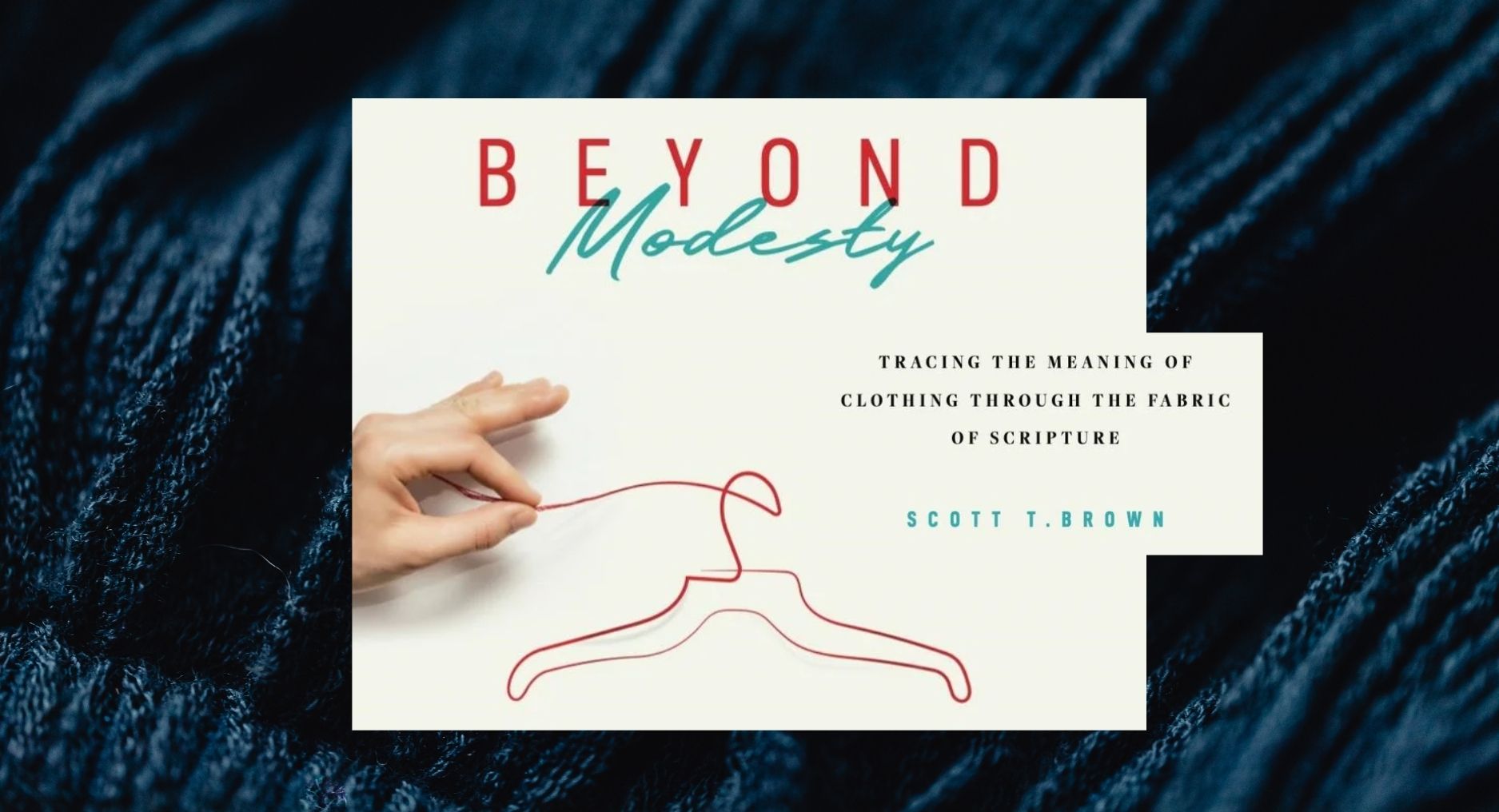 Lees meer over het artikel Meer dan zedigheid: Bijbelse principes over kleding