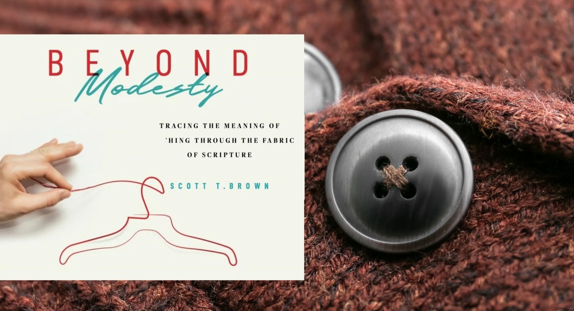 Lees meer over het artikel Meer dan zedigheid: Kleding kiezen volgens Bijbelse principes