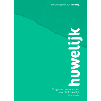 Lees meer over het artikel Huwelijk