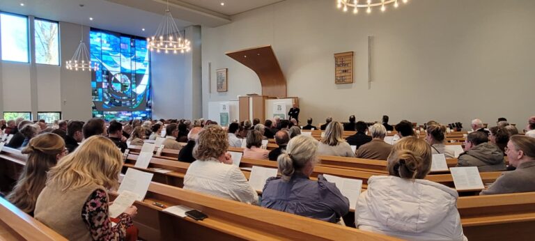 Lees meer over het artikel Appelavond Katwijk 2.0