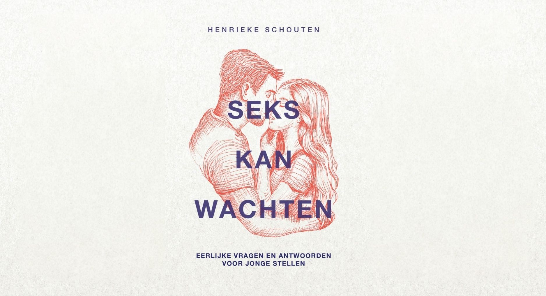 Lees meer over het artikel Recensie ‘Seks kan wachten’