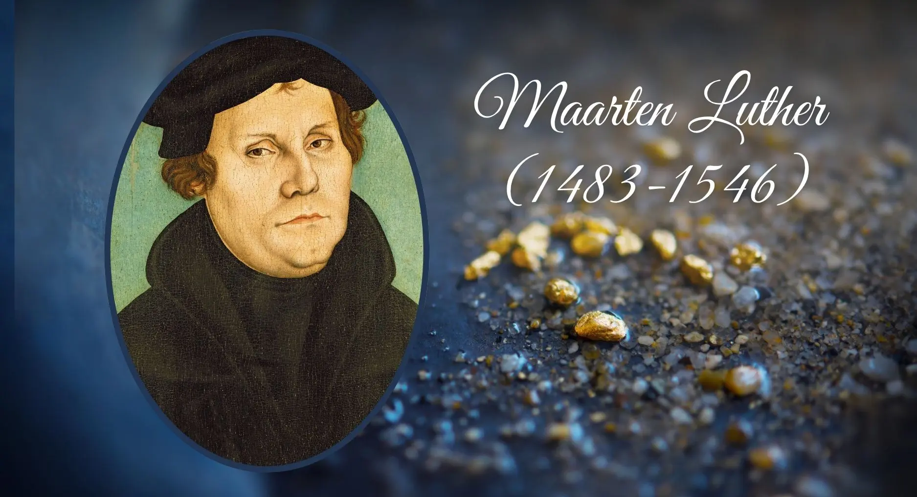 Lees meer over het artikel Luther over luiers wassen