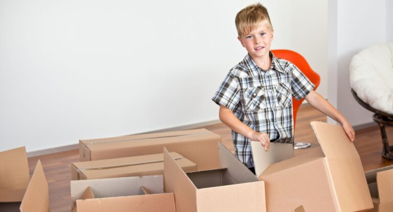 Lees meer over het artikel Verhuizen