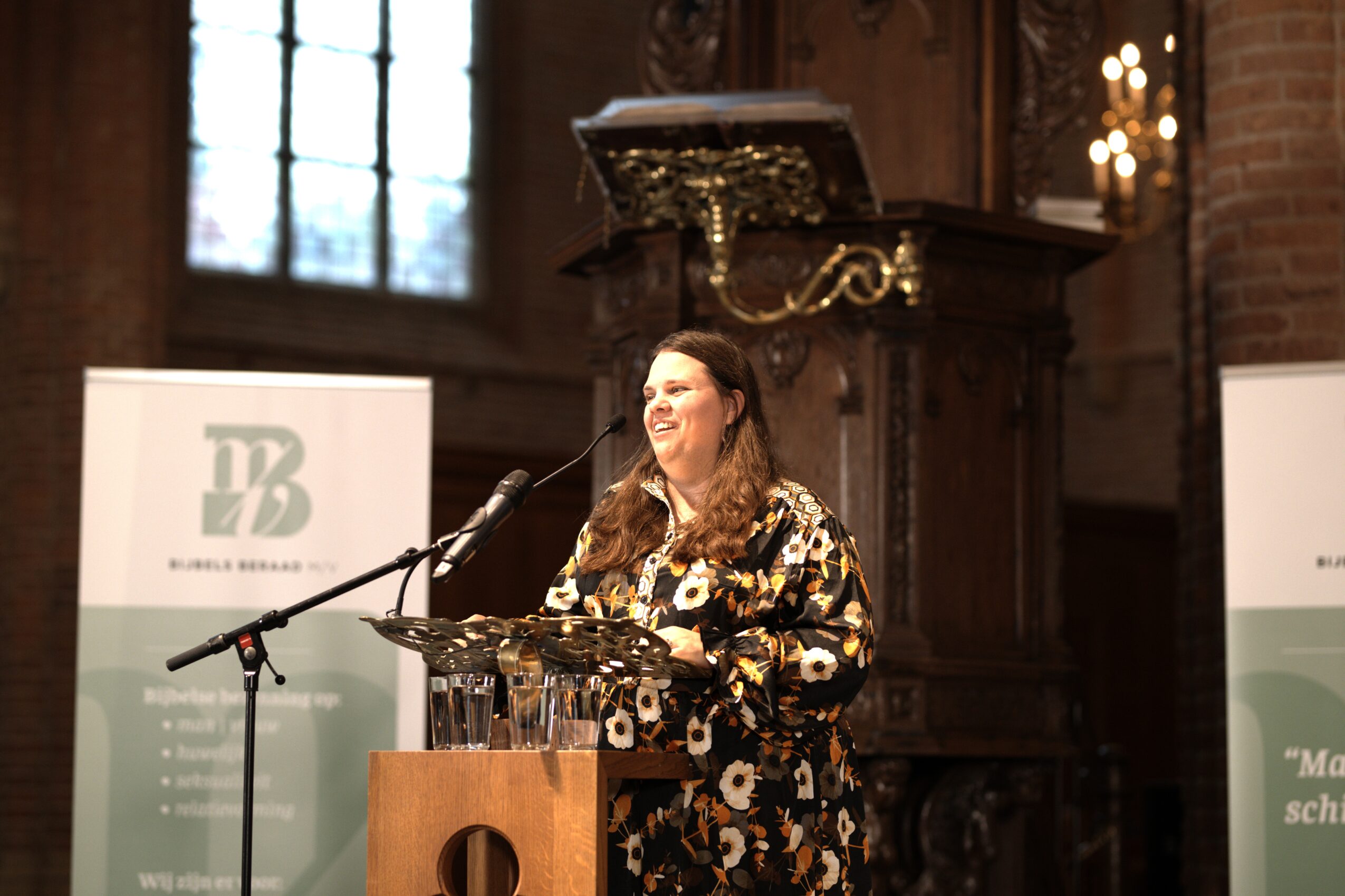 Je bekijkt nu Terugblik bijeenkomst Laura Perry
