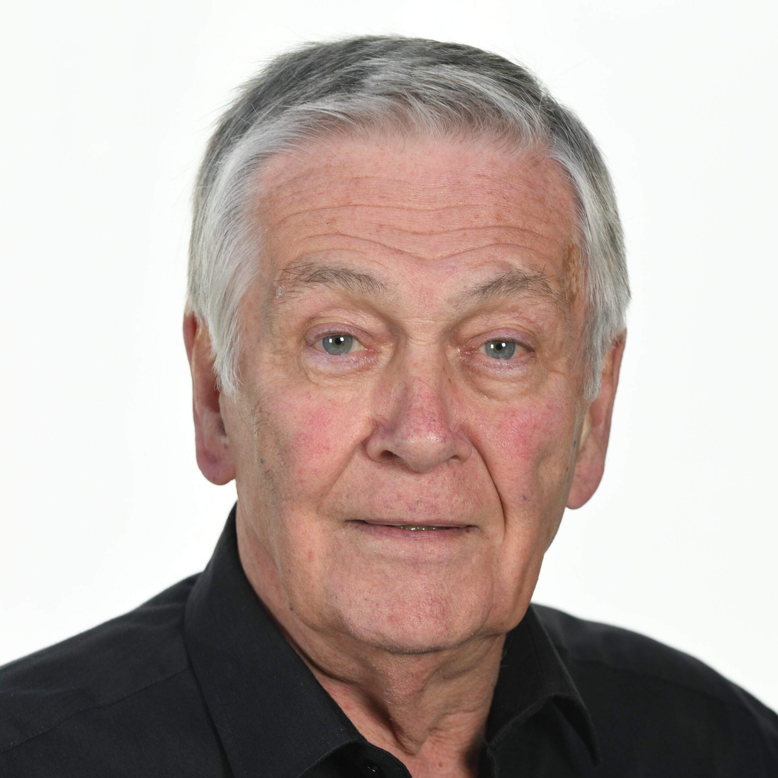 Foto van Em. prof. dr. Louis Tavecchio