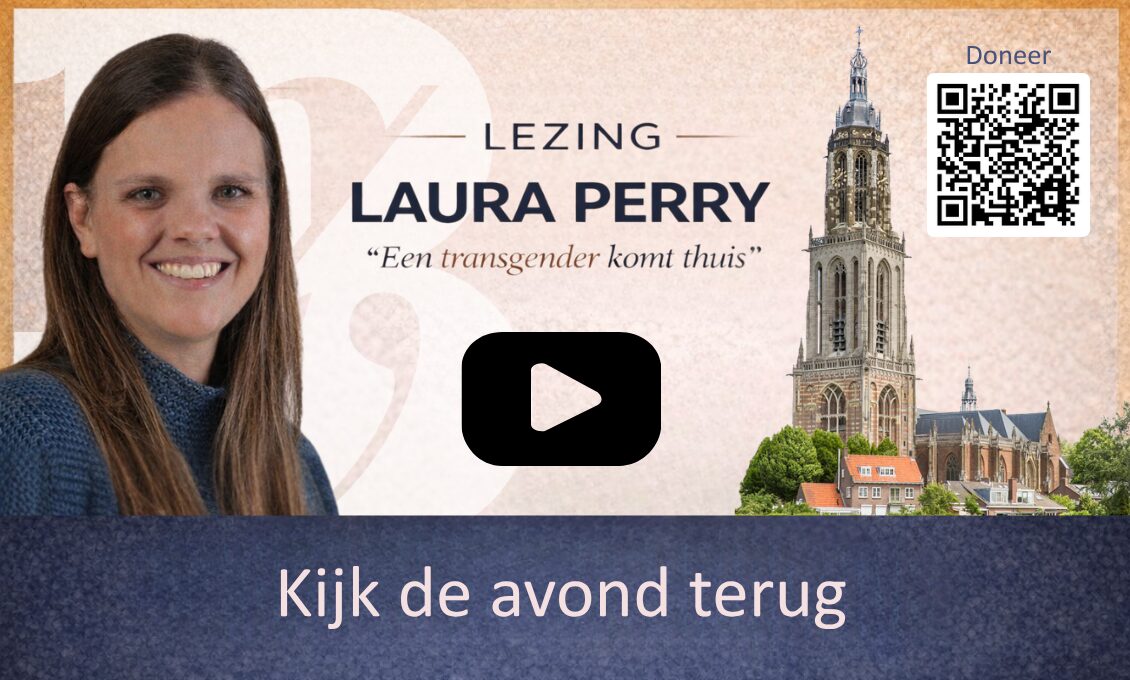 Lees meer over het artikel Bijeenkomst Laura Perry