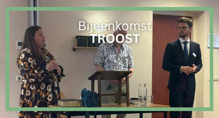 Lees meer over het artikel TROOST – extransgender bij transgenderouders
