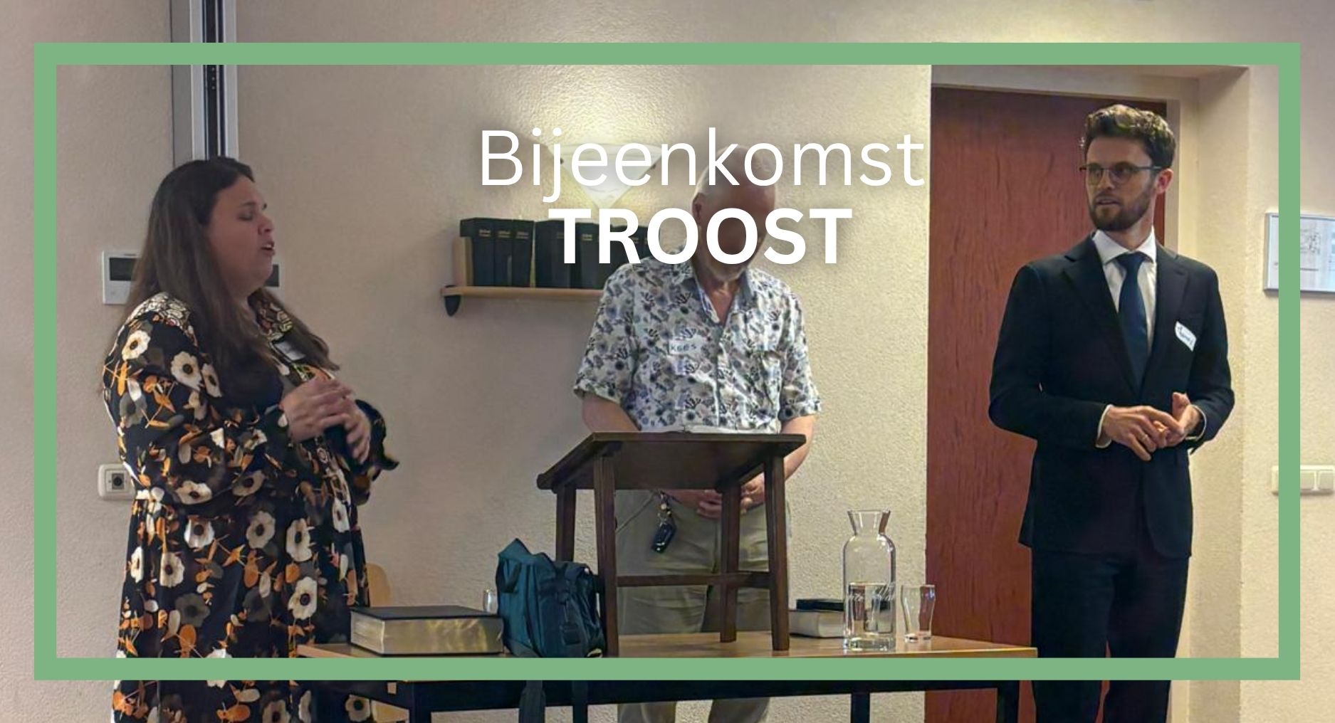 Lees meer over het artikel TROOST – extransgender bij transgenderouders