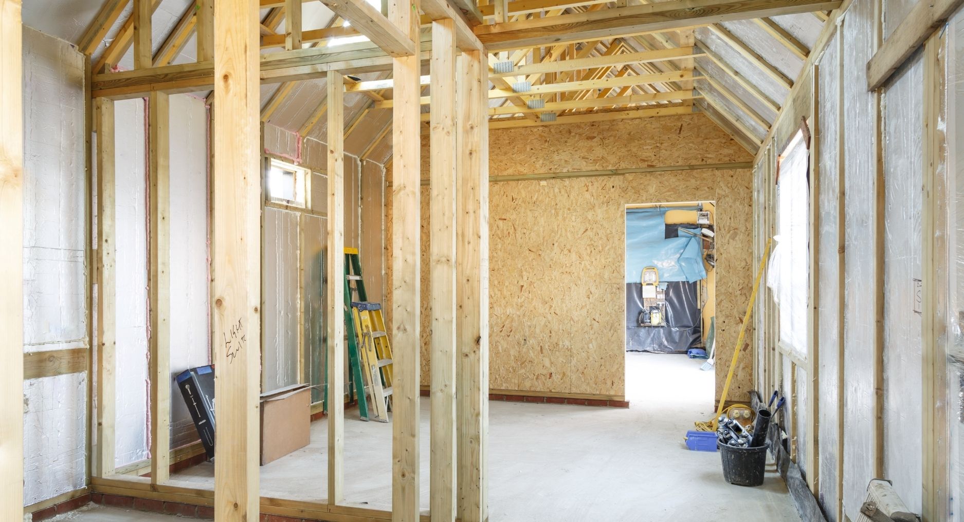 Lees meer over het artikel Bijbelstudie: Door wijsheid wordt een huis gebouwd