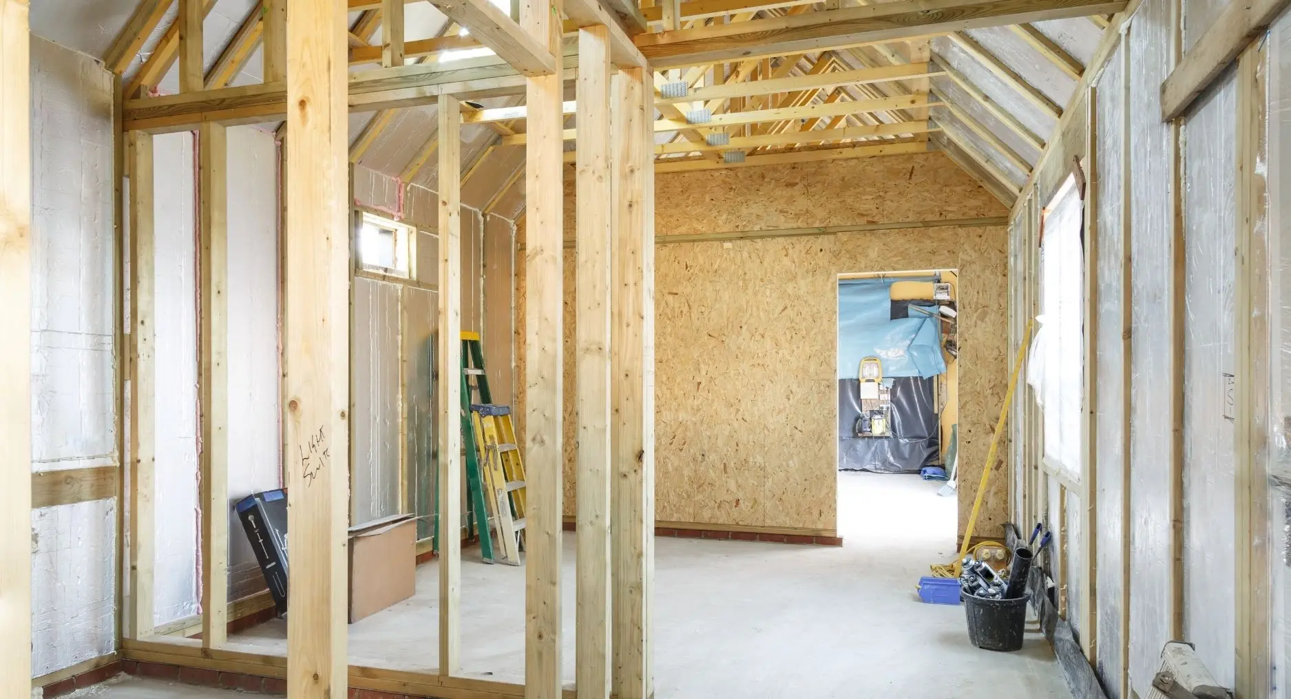 Lees meer over het artikel Bijbelstudie: Door wijsheid wordt een huis gebouwd