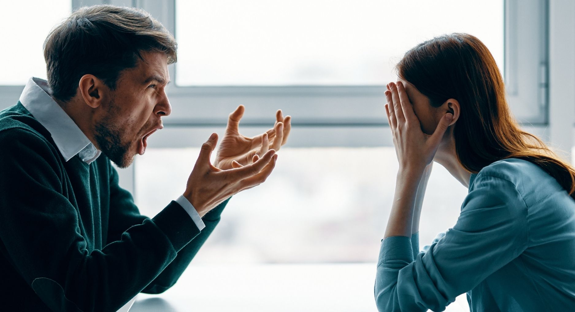 Lees meer over het artikel Een waarschuwing voor mannen tegen verbittering