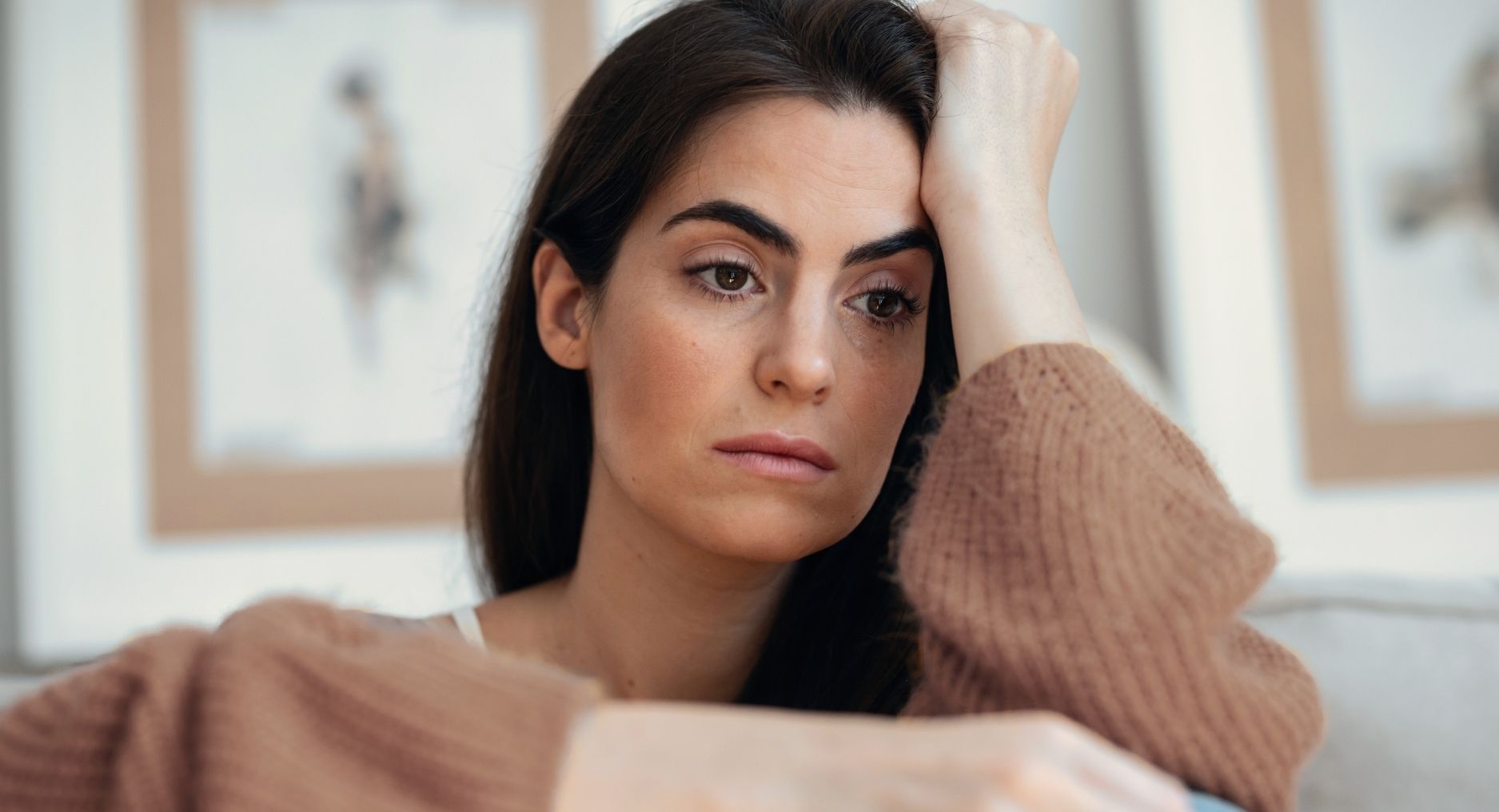 Lees meer over het artikel Mijn man was pornoverslaafd; ik was eenzaam