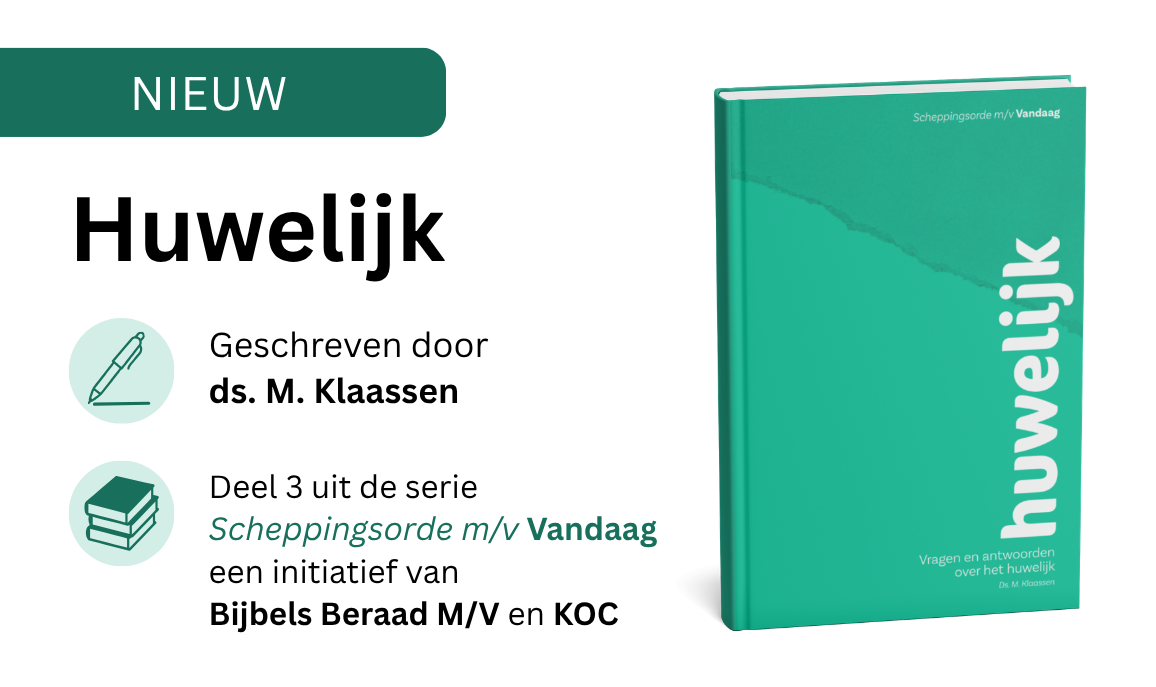 Lees meer over het artikel Recensies Huwelijk