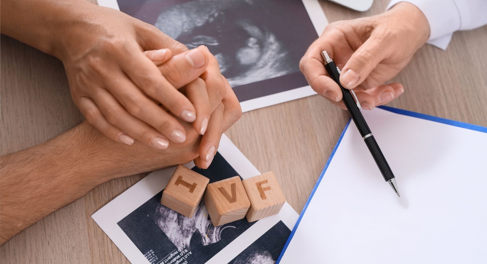 Lees meer over het artikel Bijbelse grenzen voor IVF en andere vruchtbaarheidsbehandelingen