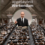 Lezingen van Bijbels Beraad m/v