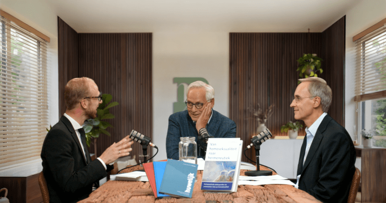 Lees meer over het artikel Nieuw: Dagaandag.com en Bijbels Beraad M/V starten podcast met Bart Jan Spruyt en Laurens van der Tang. „We geloven in onze missie”