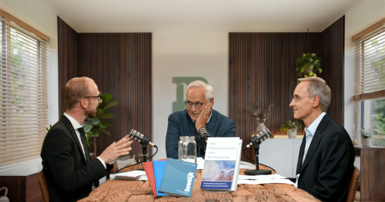 Lees meer over het artikel Nieuw: Dagaandag.com en Bijbels Beraad M/V starten podcast met Bart Jan Spruyt en Laurens van der Tang. „We geloven in onze missie”