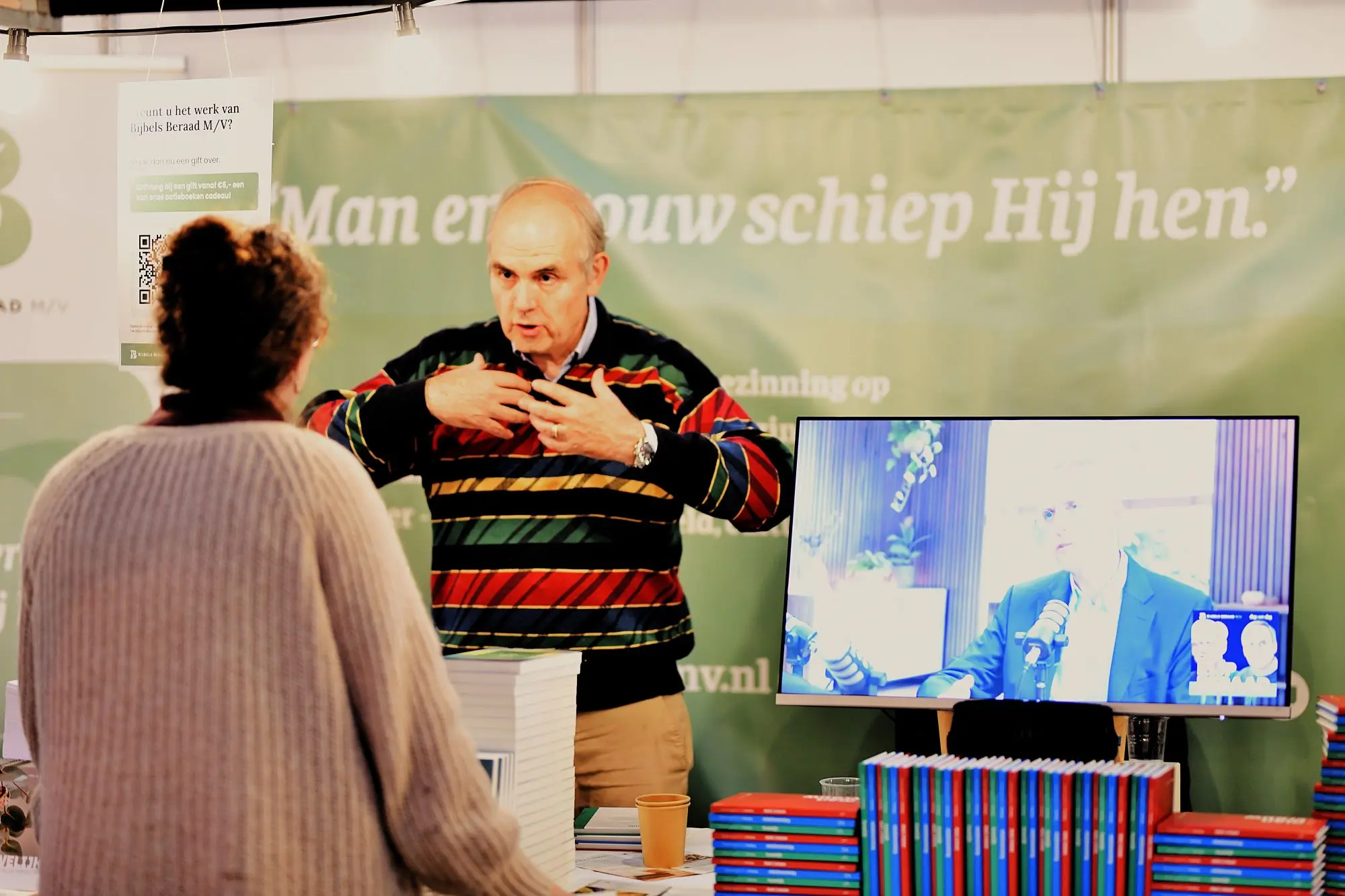 Lees meer over het artikel Familiedagen Gorinchem 2026 – Terugblik