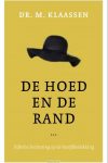 boek hoed en de rand