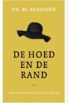boek hoed en de rand