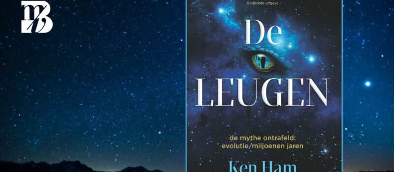 De Leugen van Ken Ham