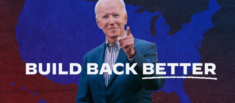 BuildBackBetter
