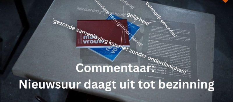 Commentaar (21)