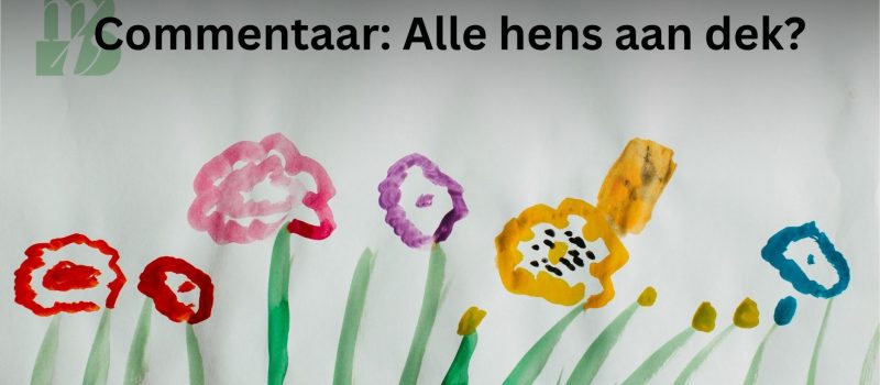 Alle hens aan dek