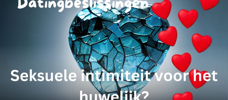 Datingbeslissingen (1)