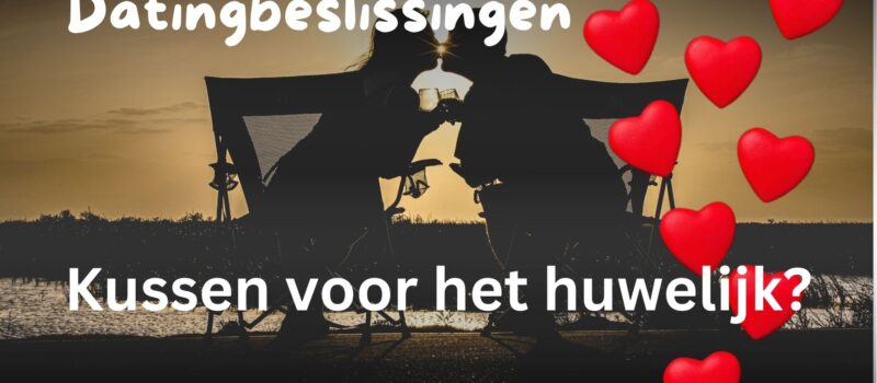 Datingbeslissingen (7)