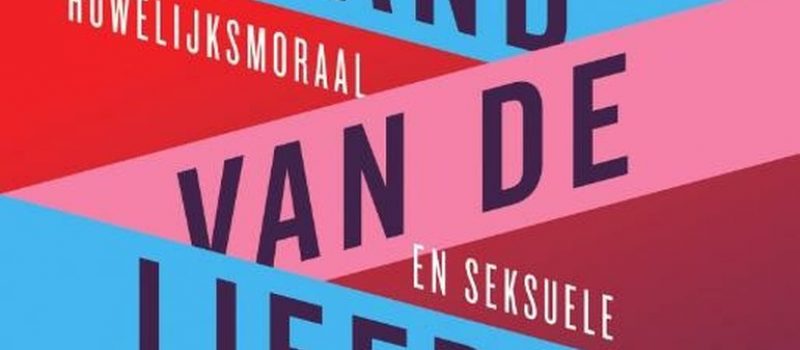 boek De band van de liefde, kardinaal Eijk