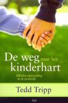 Boek De weg naar het kinderhart, Tedd Tripp