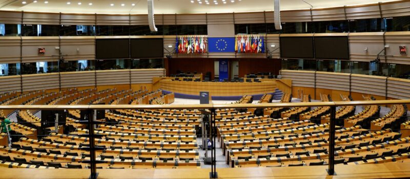Europees Parlement
