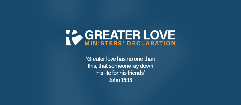 Greater-love