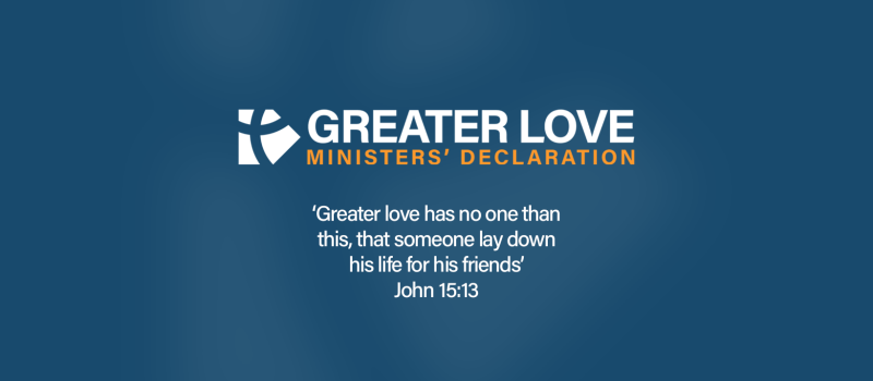 Greater-love