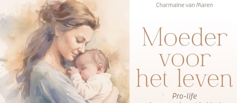 Moeder voor het leven