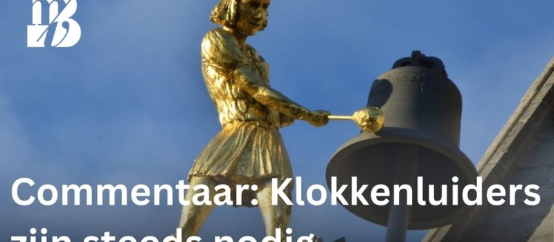 klokkenluider
