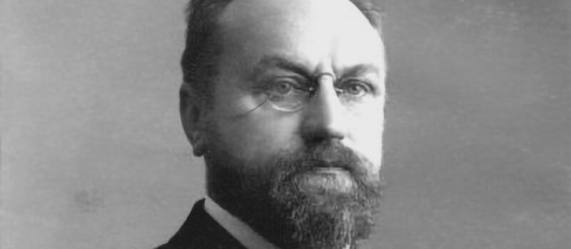 Herman Bavinck