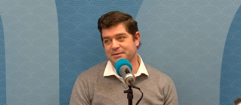 Maarten Klaassen, Beeld: ND