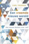 Boek Een vreemde nieuwe wereld