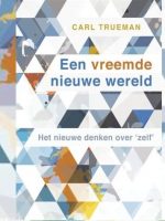 Boek Een vreemde nieuwe wereld