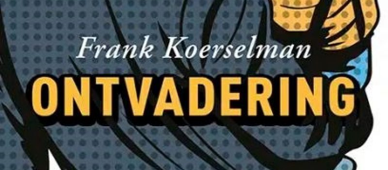 Ontvadering_Frank Koerselman