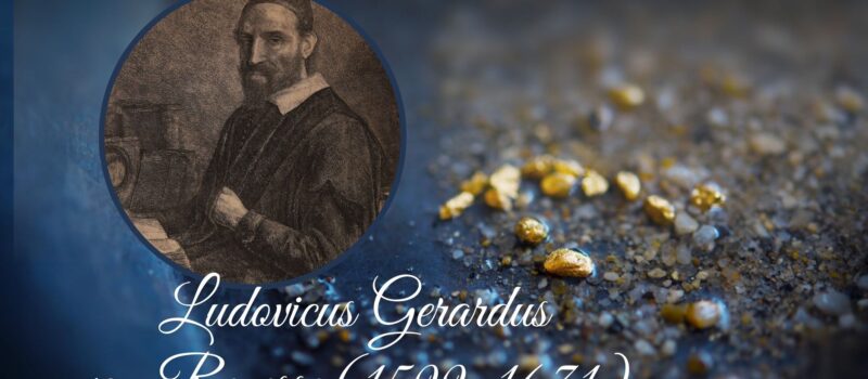 Ds. L.G. van Renesse