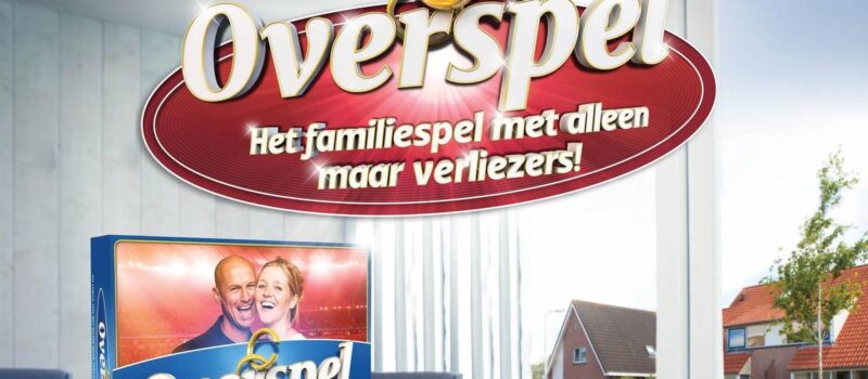 Overspel_SGP billboard 2015