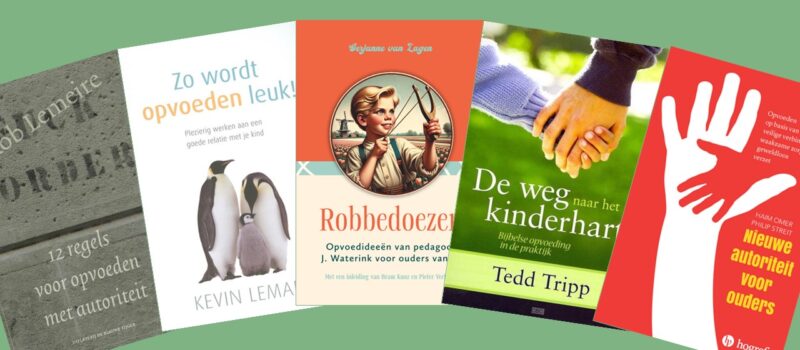 Recensie Opvoeden met autoriteit1